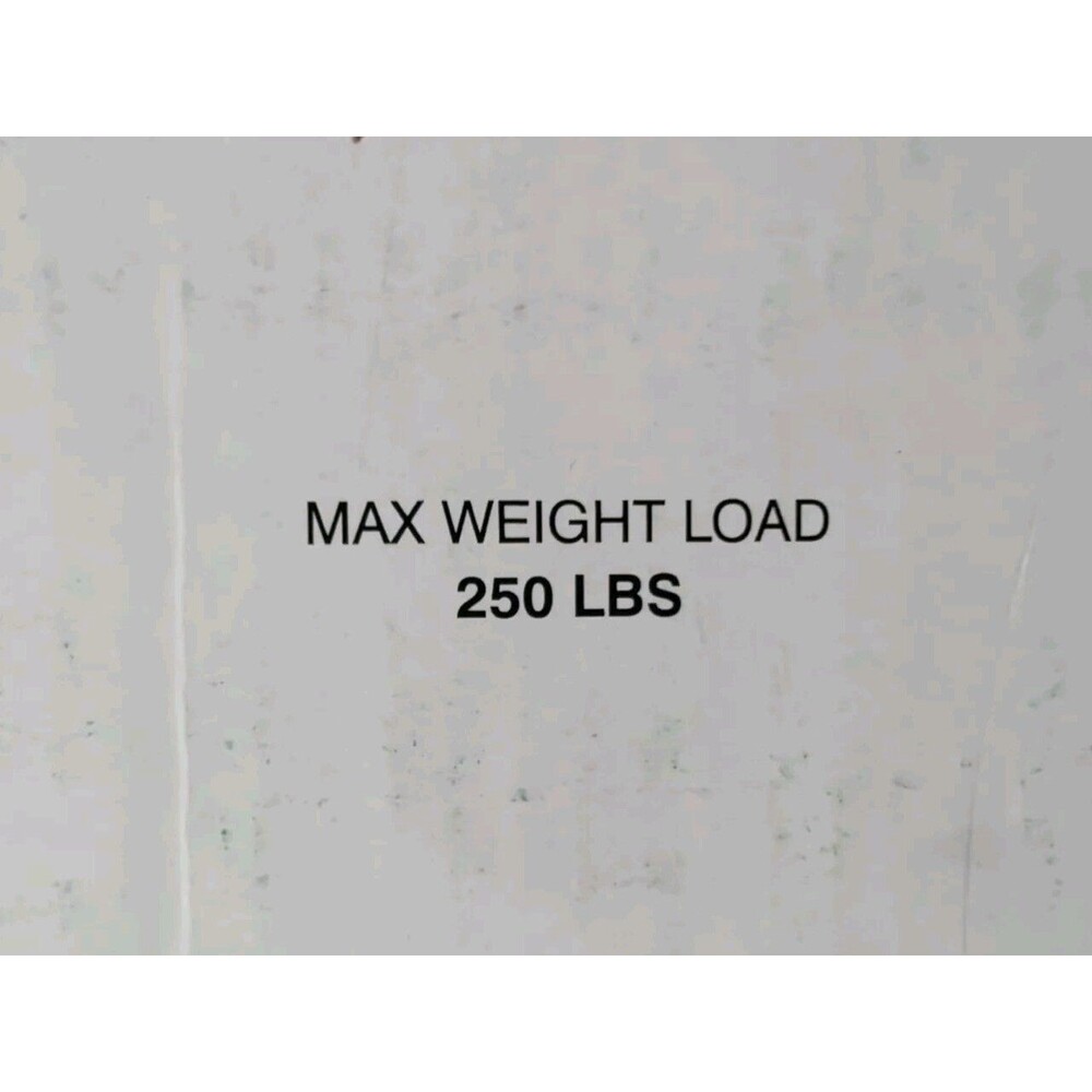 Mini Split Support Bracket Wall Universal - Picture 2 of 6